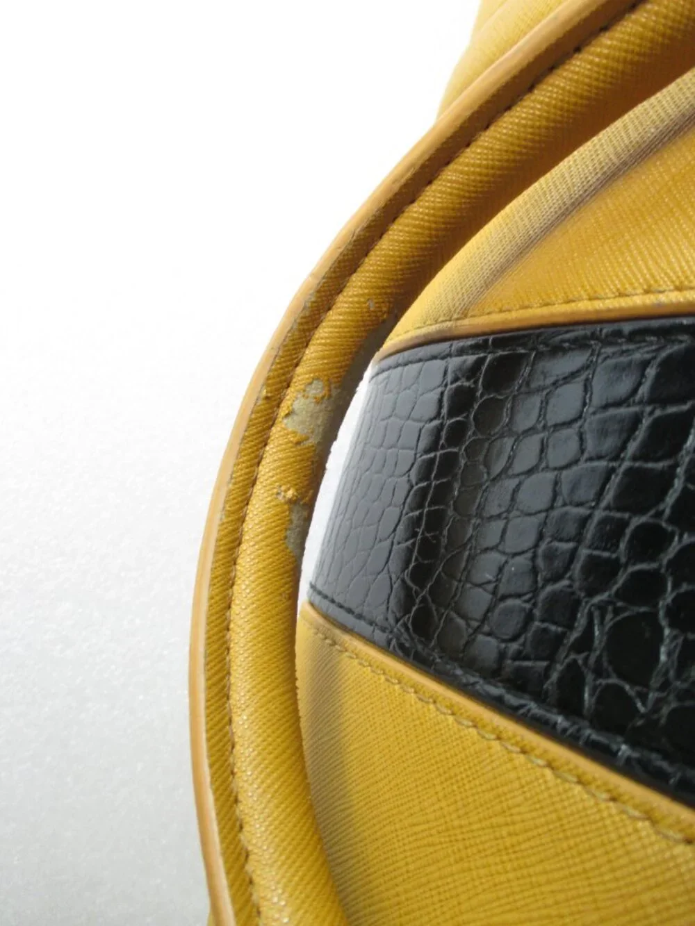 ZARA DUFFLE BAG